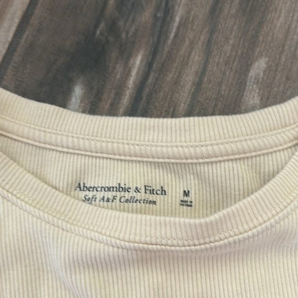 Abercrombie and fitch bodysuit - Picture 2 of 3